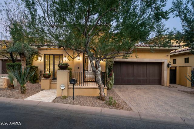 18749 N 101ST Street - 19, Scottsdale, AZ 85255