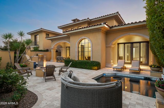 18749 N 101ST Street - 19, Scottsdale, AZ 85255