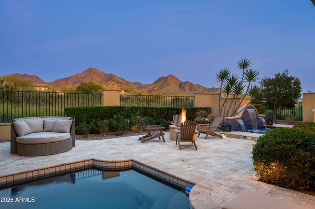 18749 N 101ST Street - 19, Scottsdale, AZ 85255