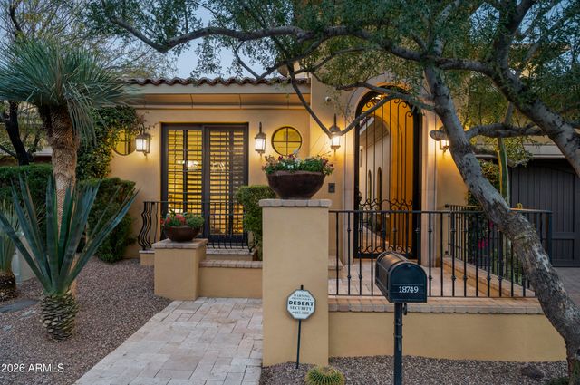 18749 N 101ST Street - 19, Scottsdale, AZ 85255