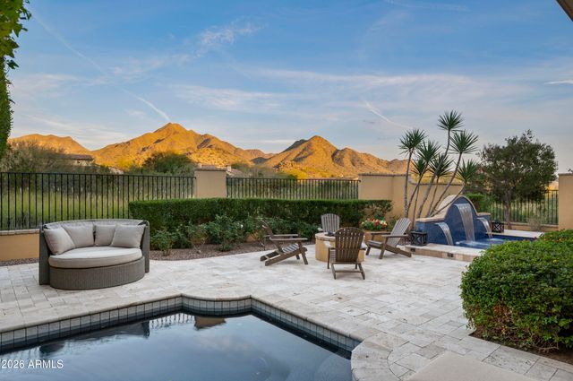 18749 N 101ST Street - 19, Scottsdale, AZ 85255