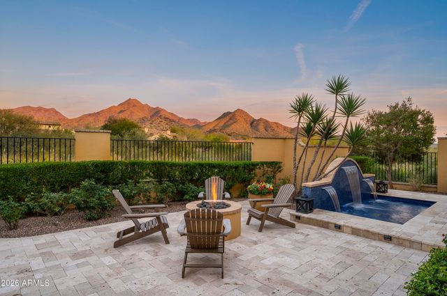 18749 N 101ST Street - 19, Scottsdale, AZ 85255