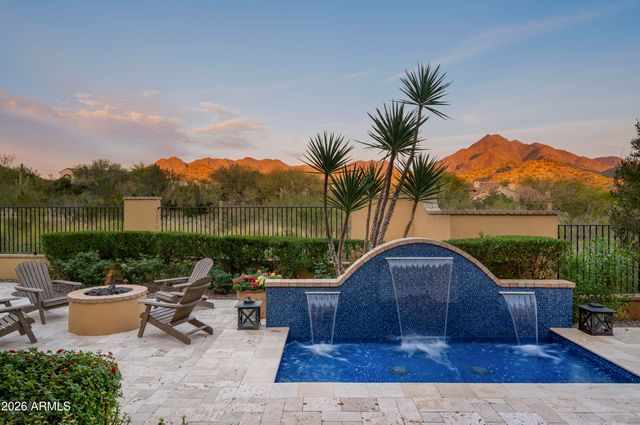 18749 N 101ST Street - 19, Scottsdale, AZ 85255