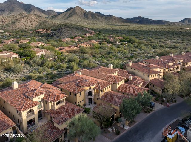 18749 N 101ST Street - 19, Scottsdale, AZ 85255