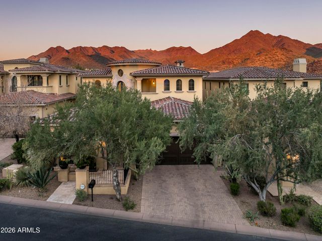 18749 N 101ST Street - 19, Scottsdale, AZ 85255