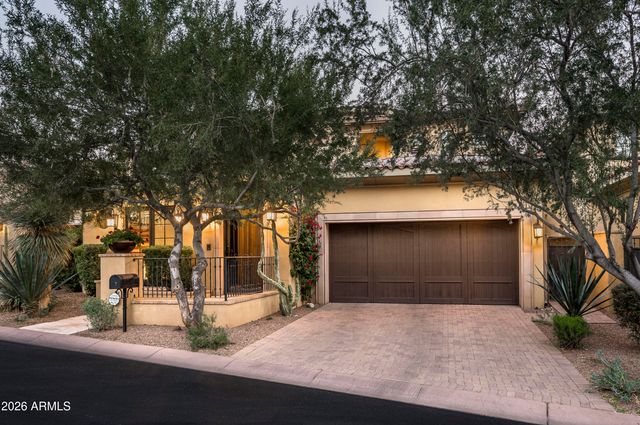 18749 N 101ST Street - 19, Scottsdale, AZ 85255