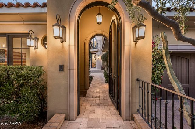 18749 N 101ST Street - 19, Scottsdale, AZ 85255