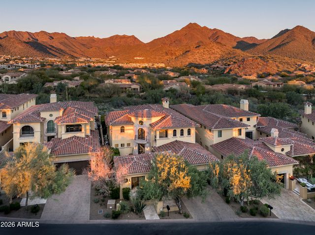 18749 N 101ST Street - 19, Scottsdale, AZ 85255