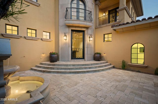 18749 N 101ST Street - 19, Scottsdale, AZ 85255