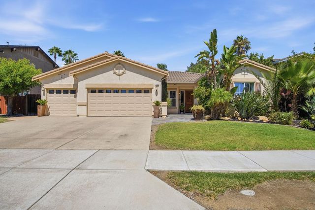 505 Maggiore Ct, Brentwood, CA 94513