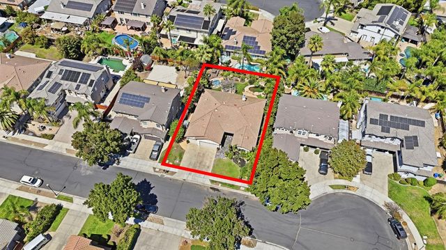 505 Maggiore Ct, Brentwood, CA 94513