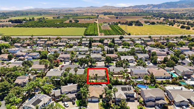 505 Maggiore Ct, Brentwood, CA 94513