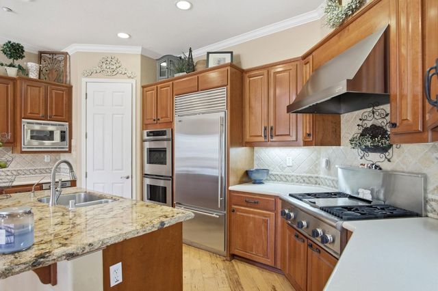 505 Maggiore Ct, Brentwood, CA 94513