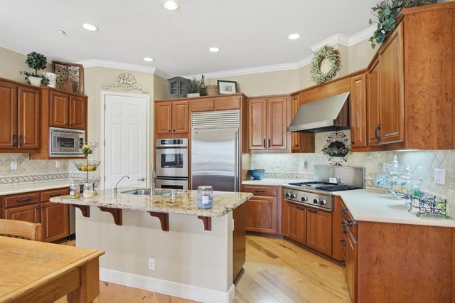 505 Maggiore Ct, Brentwood, CA 94513