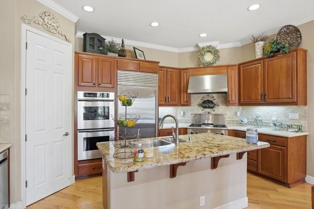505 Maggiore Ct, Brentwood, CA 94513