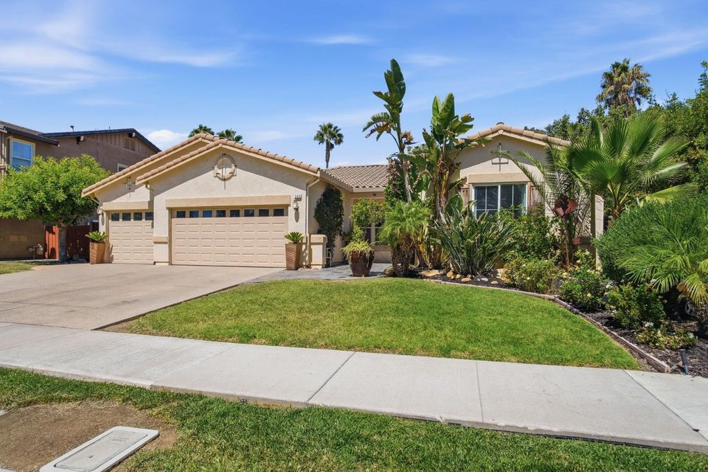 505 Maggiore Ct, Brentwood, CA 94513