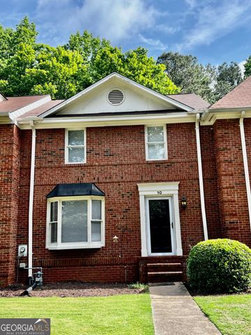 10 E huntington place drive Drive, Sandy Springs, GA 30350