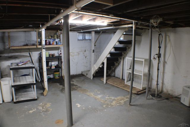 2505 Woodrow Avenue, Flint, MI 48506