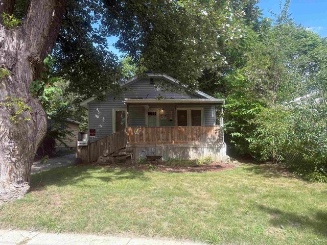 2505 Woodrow Avenue, Flint, MI 48506
