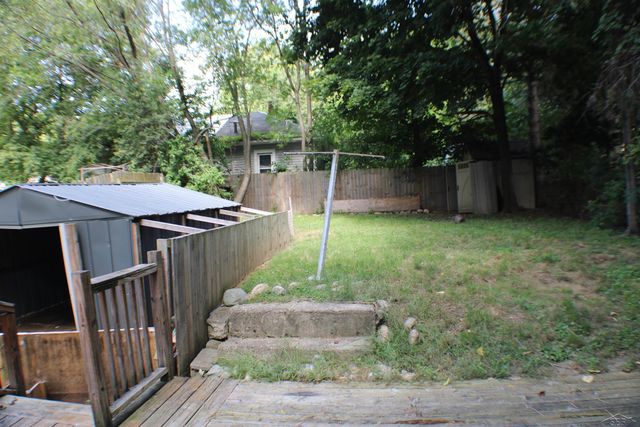 2505 Woodrow Avenue, Flint, MI 48506
