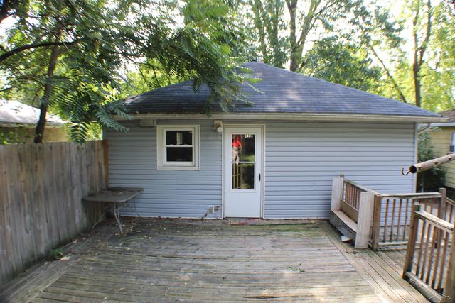 2505 Woodrow Avenue, Flint, MI 48506