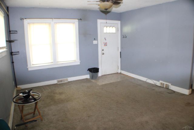 2505 Woodrow Avenue, Flint, MI 48506