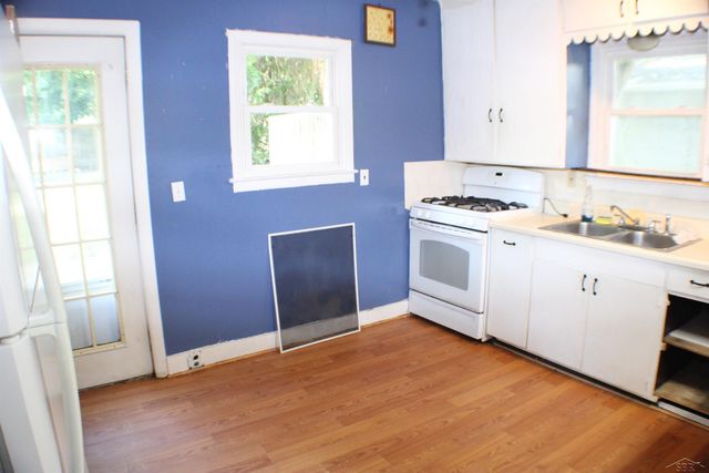 2505 Woodrow Avenue, Flint, MI 48506