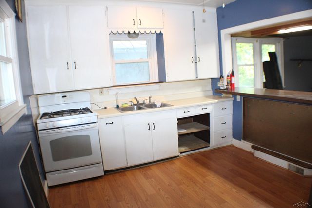 2505 Woodrow Avenue, Flint, MI 48506