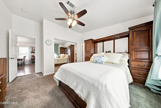 2416 Sunset Ridge Drive, Rosamond, CA 93560