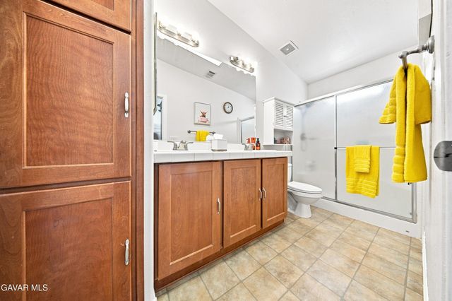 2416 Sunset Ridge Drive, Rosamond, CA 93560
