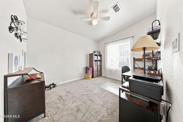 2416 Sunset Ridge Drive, Rosamond, CA 93560