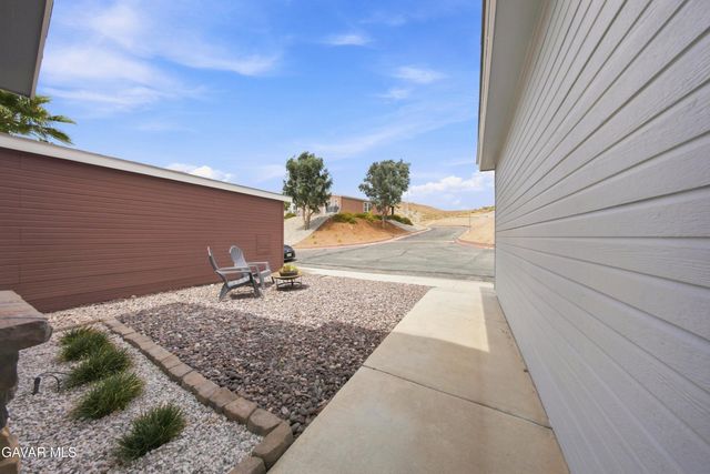 2416 Sunset Ridge Drive, Rosamond, CA 93560