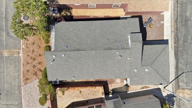 2416 Sunset Ridge Drive, Rosamond, CA 93560