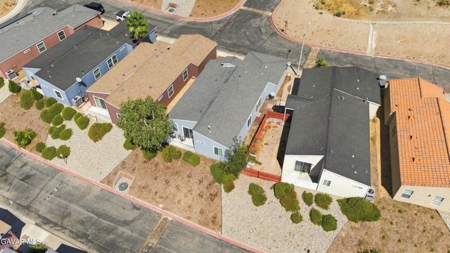 2416 Sunset Ridge Drive, Rosamond, CA 93560
