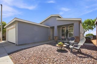 2416 Sunset Ridge Drive, Rosamond, CA 93560