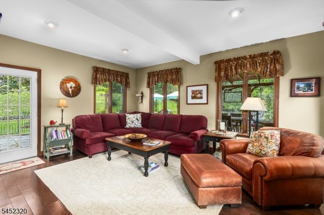 85 Old Turnpike Rd, Washington Twp., NJ 07865