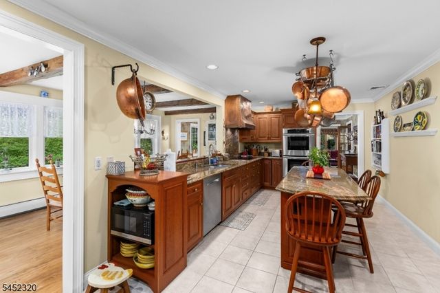85 Old Turnpike Rd, Washington Twp., NJ 07865