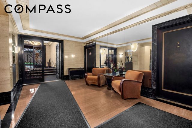 424 E 52nd St Apt 4D, New York City, NY 10022