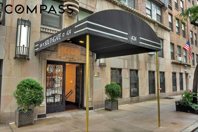 424 E 52nd St Apt 4D, New York City, NY 10022