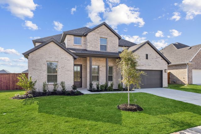 524 Winchester Way, Waxahachie, TX 75165