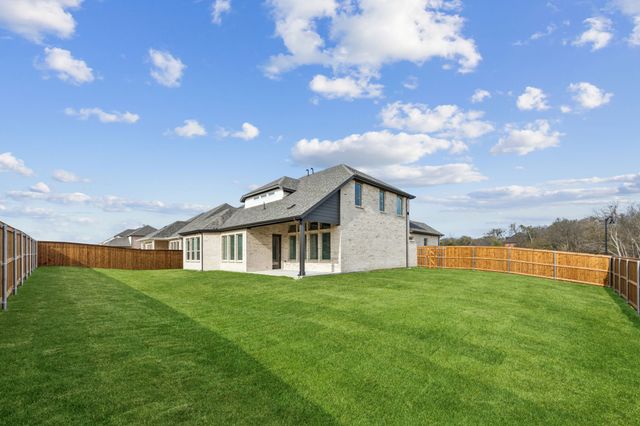 524 Winchester Way, Waxahachie, TX 75165