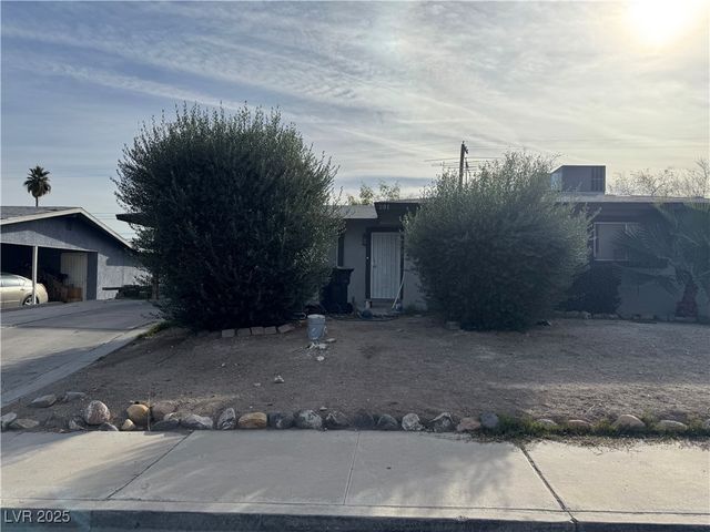 201 Frederick Avenue, Las Vegas, NV 89106