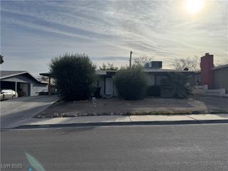 201 Frederick Avenue, Las Vegas, NV 89106