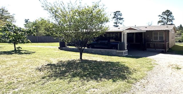118 Hillcrest DR, Bastrop, TX 78602
