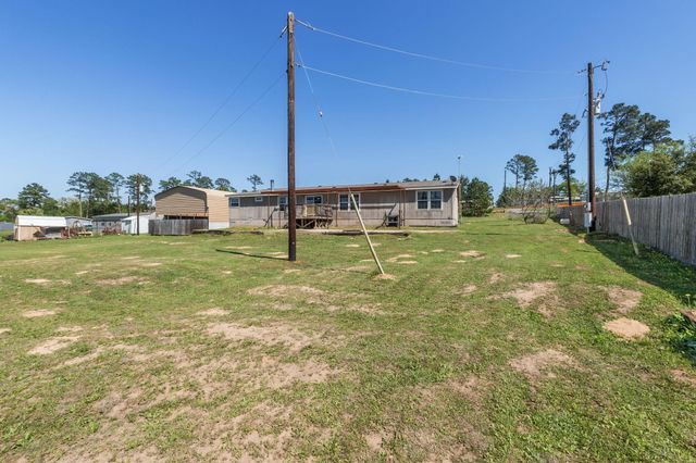118 Hillcrest DR, Bastrop, TX 78602