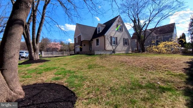 2344 KENDERTON AVE, Abington, PA 19001