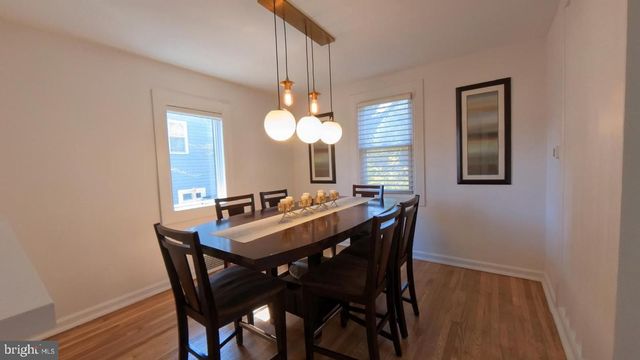 2344 KENDERTON AVE, Abington, PA 19001
