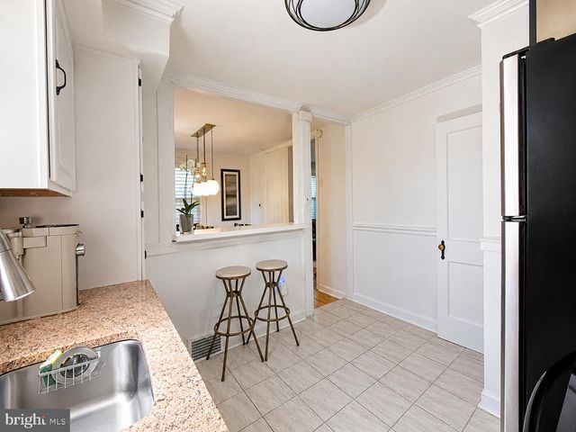 2344 KENDERTON AVE, Abington, PA 19001