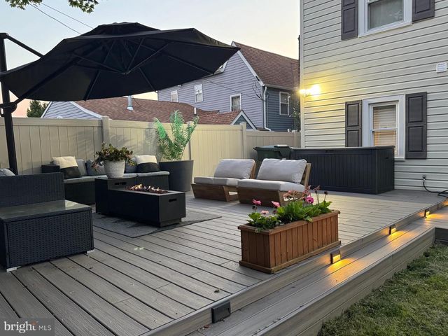 2344 KENDERTON AVE, Abington, PA 19001