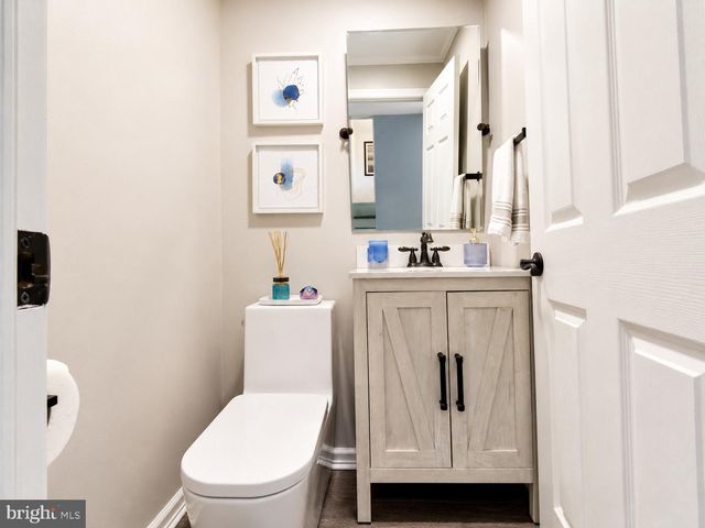 2344 KENDERTON AVE, Abington, PA 19001